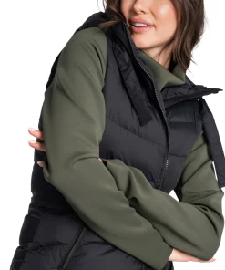 Transition Vest - Women's