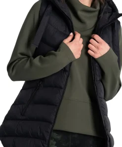 Transition Vest - Women's