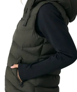 Transition Vest - Women's