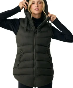 Transition Vest - Women's
