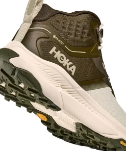 Transport Hike GTX Hiking Boots - Men's