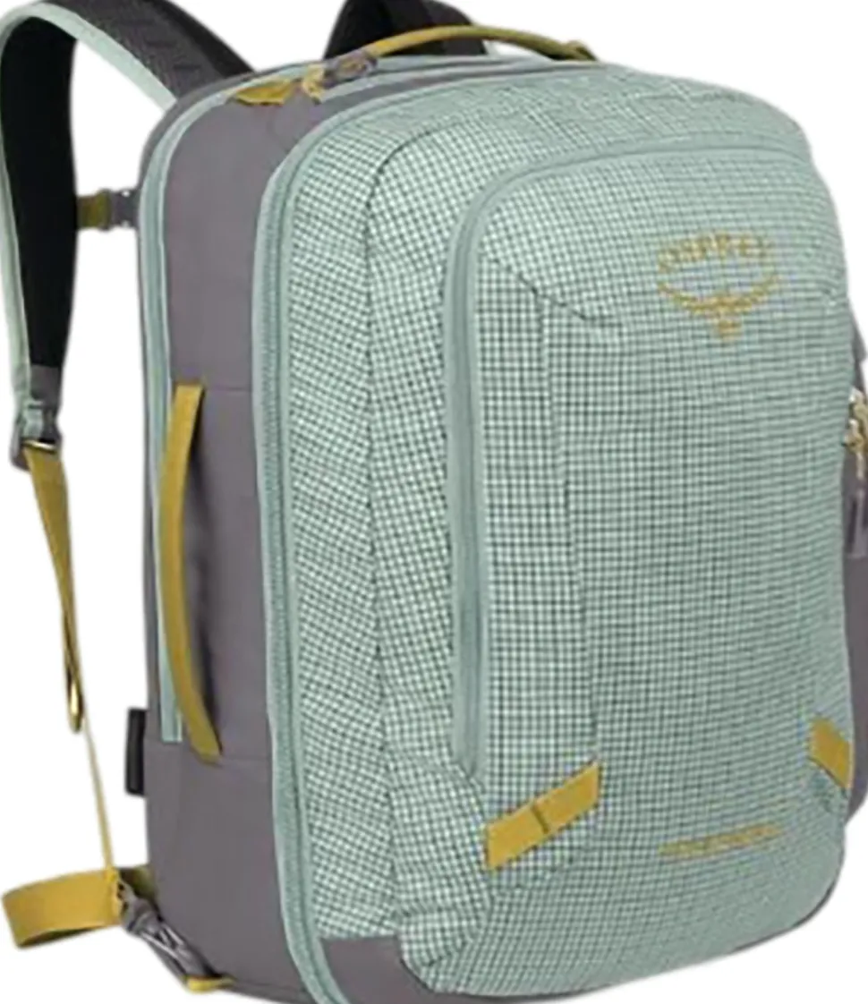 Transporter Carry-On Travel Pack 36L