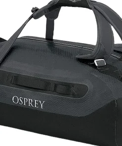 Transporter Waterproof Duffel Bag 40L
