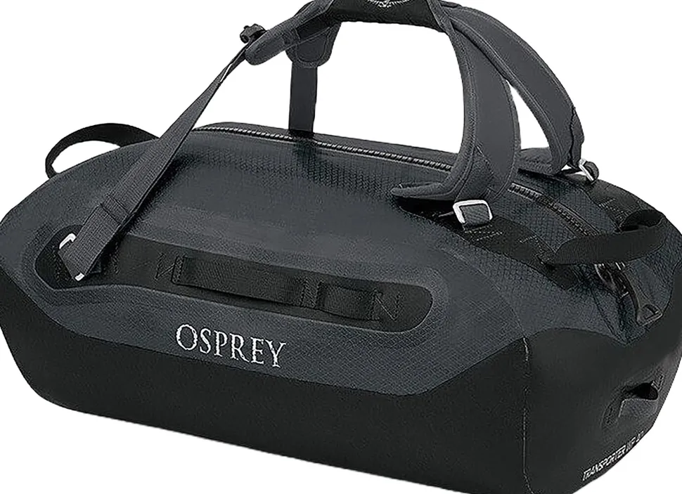 Transporter Waterproof Duffel Bag 40L