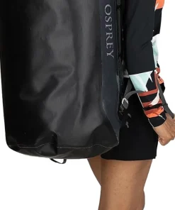 Transporter Waterproof Duffel Bag 100L