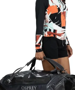Transporter Waterproof Duffel Bag 100L