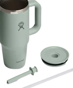 Travel Tumbler 24oz/710ml