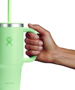 Travel Tumbler 24oz/710ml
