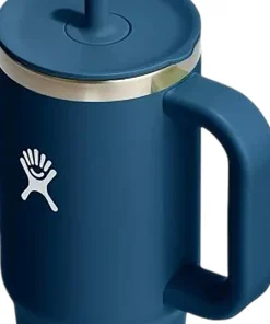 Travel Tumbler 24oz/710ml