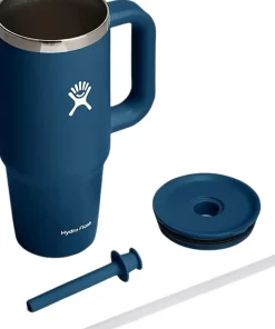 Travel Tumbler 24oz/710ml