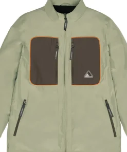 Trec Jacket - Unisex