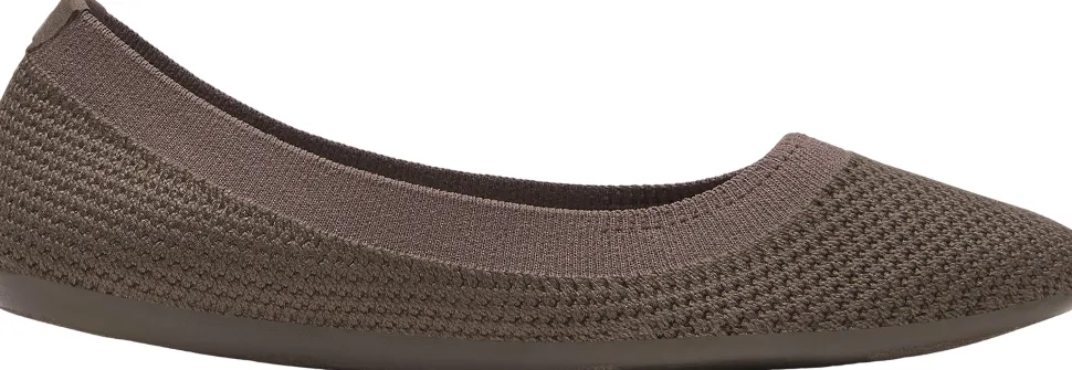 Tree Breezers Ballet Flats - Women's