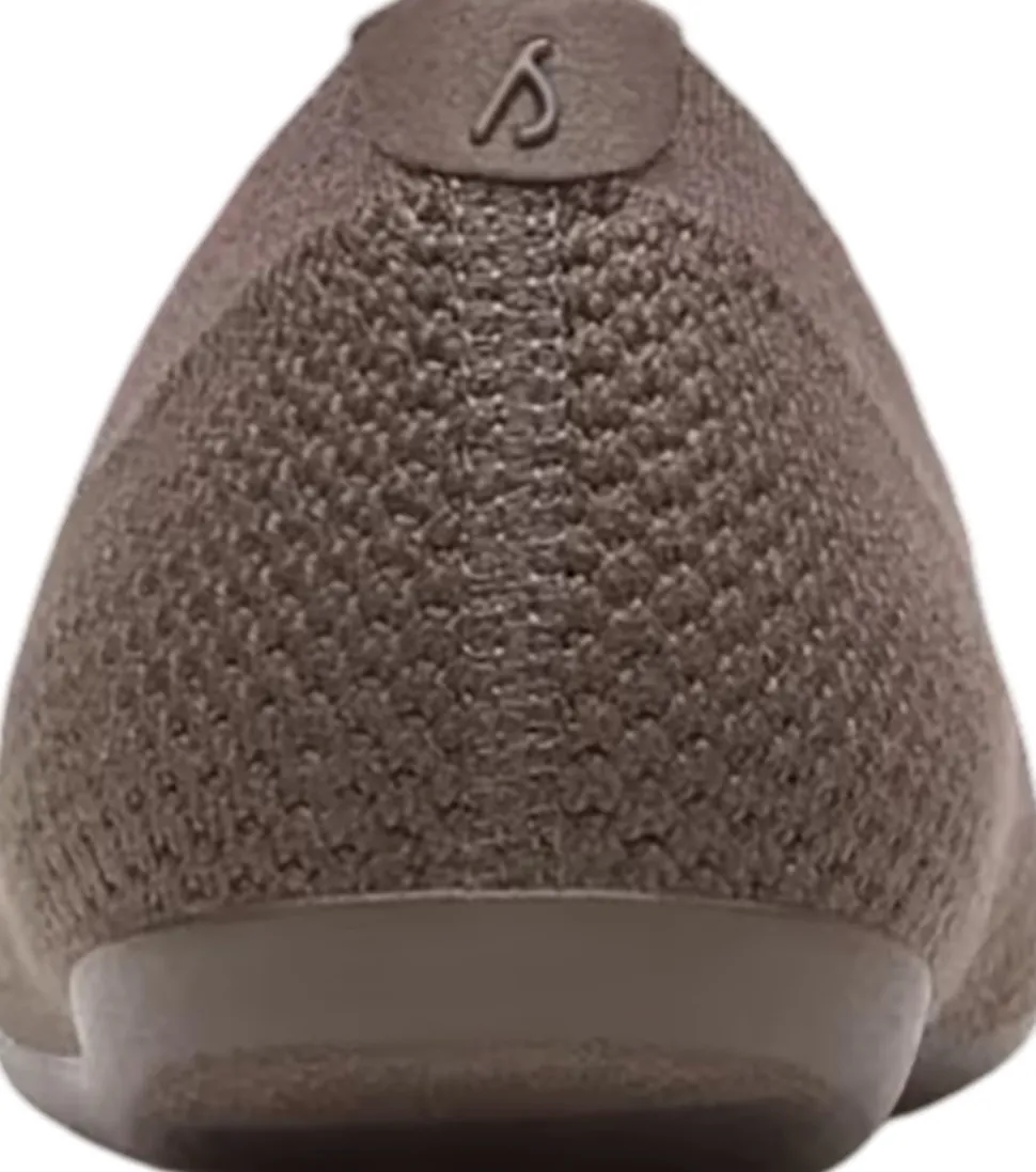 Tree Breezers Ballet Flats - Women's