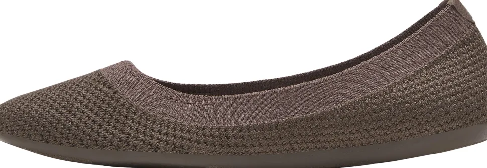 Tree Breezers Ballet Flats - Women's