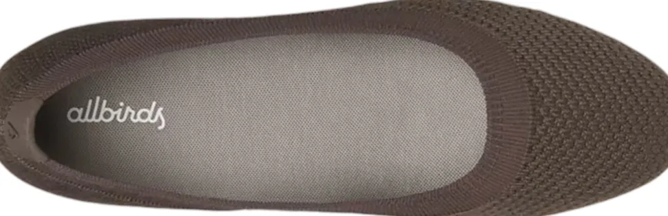 Tree Breezers Ballet Flats - Women's