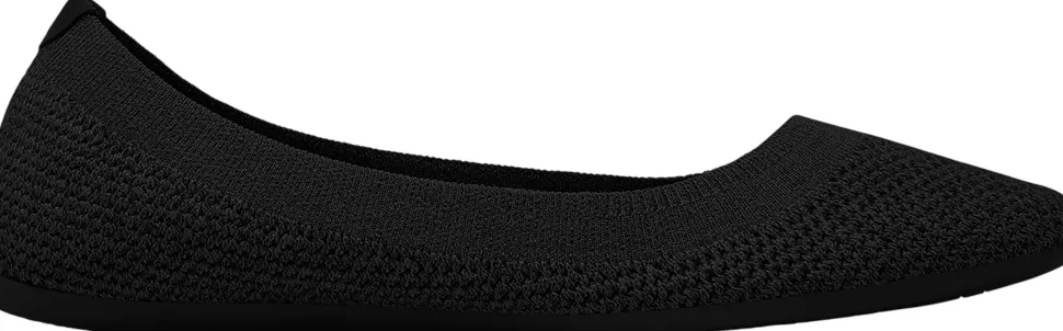 Tree Breezers Ballet Flats - Women's
