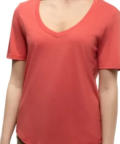 Treeblend V-Neck T-Shirt - Women's