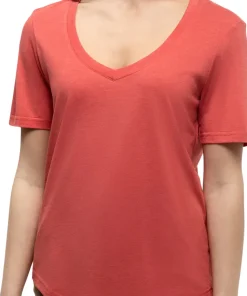 Treeblend V-Neck T-Shirt - Women's