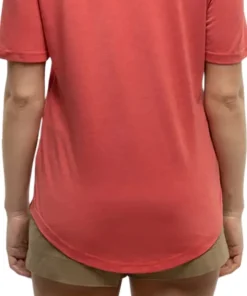 Treeblend V-Neck T-Shirt - Women's