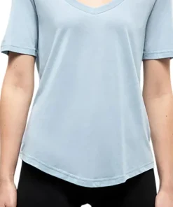 Treeblend V-Neck T-Shirt - Women's