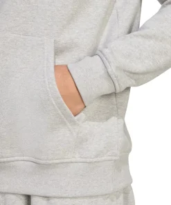 Trefoil Essentials Hoodie - Men's