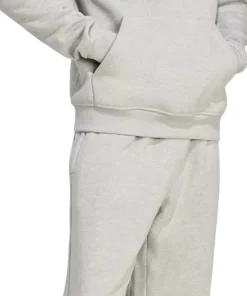 Trefoil Essentials Hoodie - Men's