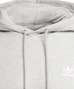 Trefoil Essentials Hoodie - Men's