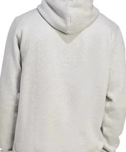 Trefoil Essentials Hoodie - Men's