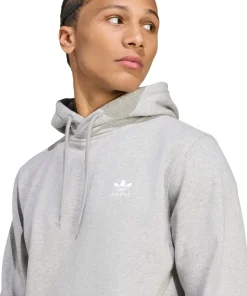 Trefoil Essentials Hoodie - Men's