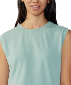 Trek N Go Sleeveless Shirt - Women's