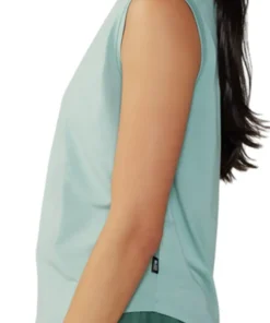 Trek N Go Sleeveless Shirt - Women's
