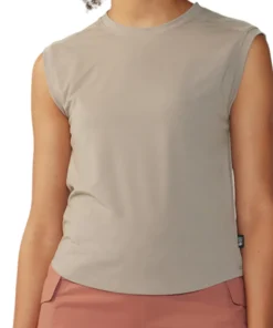 Trek N Go Sleeveless Shirt - Women's