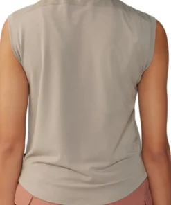 Trek N Go Sleeveless Shirt - Women's