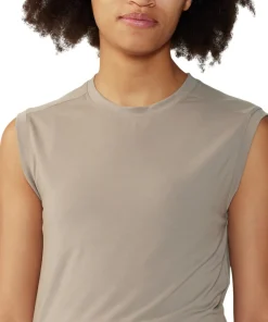 Trek N Go Sleeveless Shirt - Women's