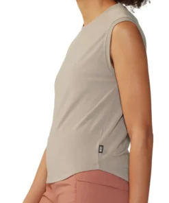 Trek N Go Sleeveless Shirt - Women's