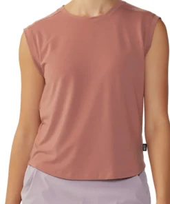 Trek N Go Sleeveless Shirt - Women's