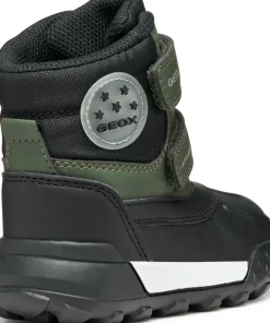 Trekkyup ABX Winter Ankle Boots - Baby Boy