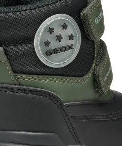 Trekkyup ABX Winter Ankle Boots - Baby Boy