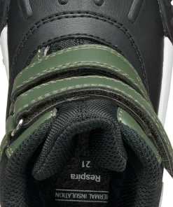Trekkyup ABX Winter Ankle Boots - Baby Boy
