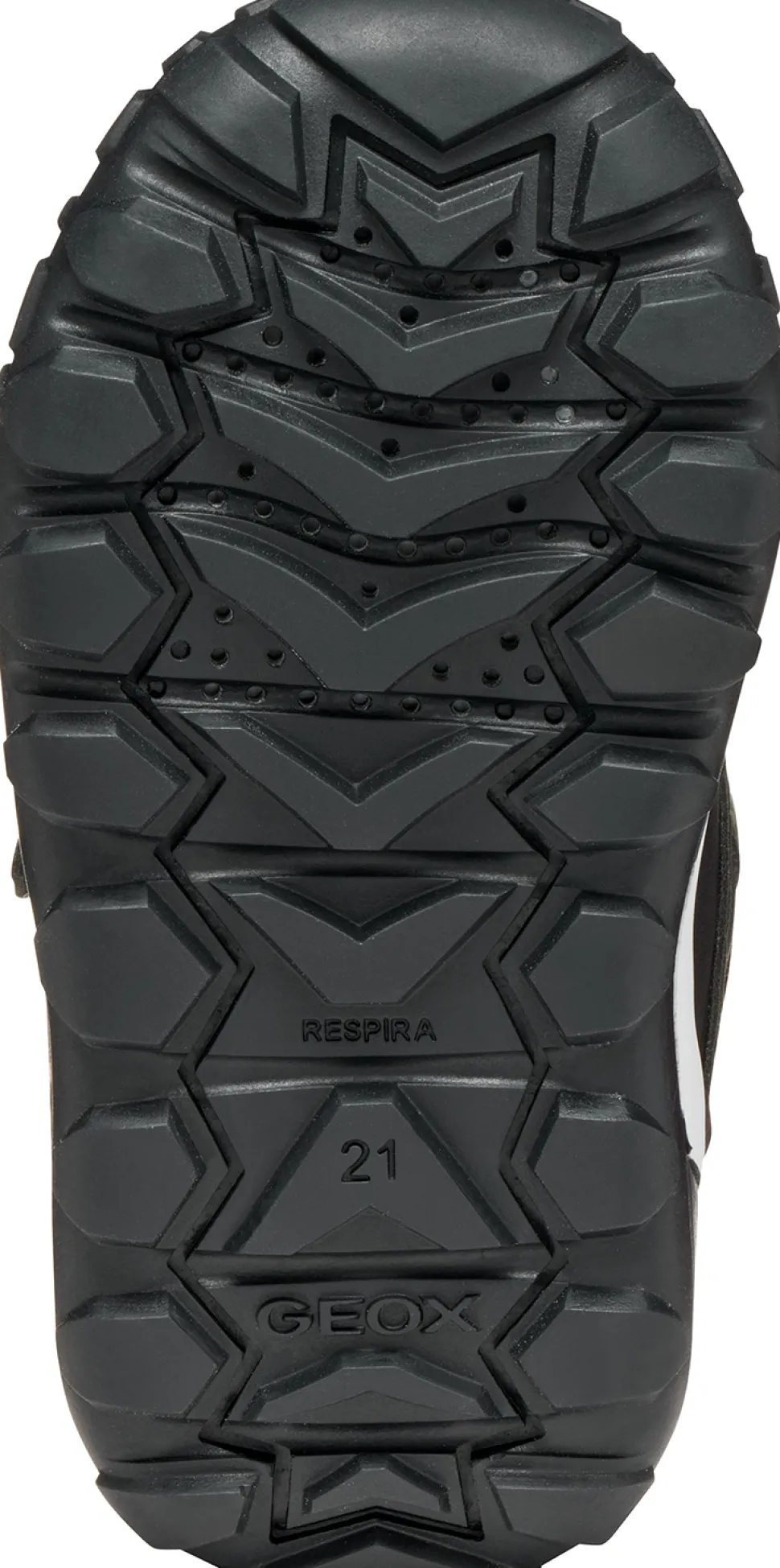Trekkyup ABX Winter Ankle Boots - Baby Boy