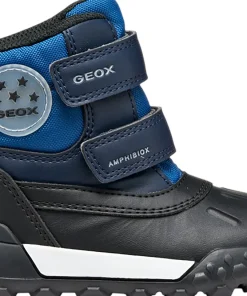 Trekkyup ABX Winter Ankle Boots - Baby Boy