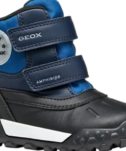Trekkyup ABX Winter Ankle Boots - Baby Boy