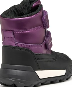 Trekkyup ABX Winter Ankle Boots - Baby Girl