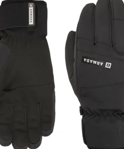 Tremor Gloves - Unisex
