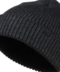Trench Knit Beanie - Junior