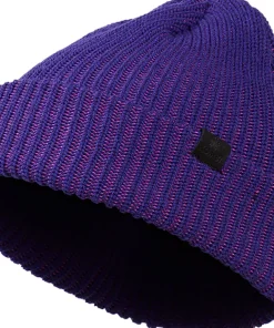 Trench Knit Beanie - Junior