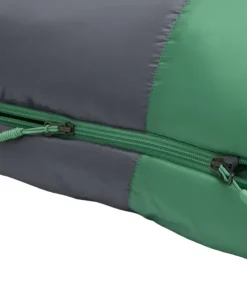 Trestles Elite Eco Synthetic Mummy Sleeping Bag 30°F/-1°C - Kids