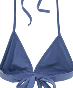 Triangle Reversible Bikini Top - Women's