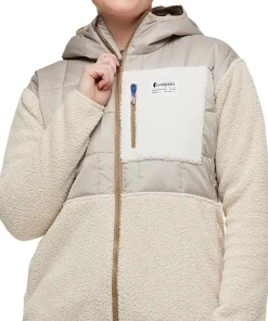Trico Hybrid Jacket - Women's
