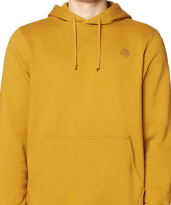 Tri-Color Logo Hoody - Men's